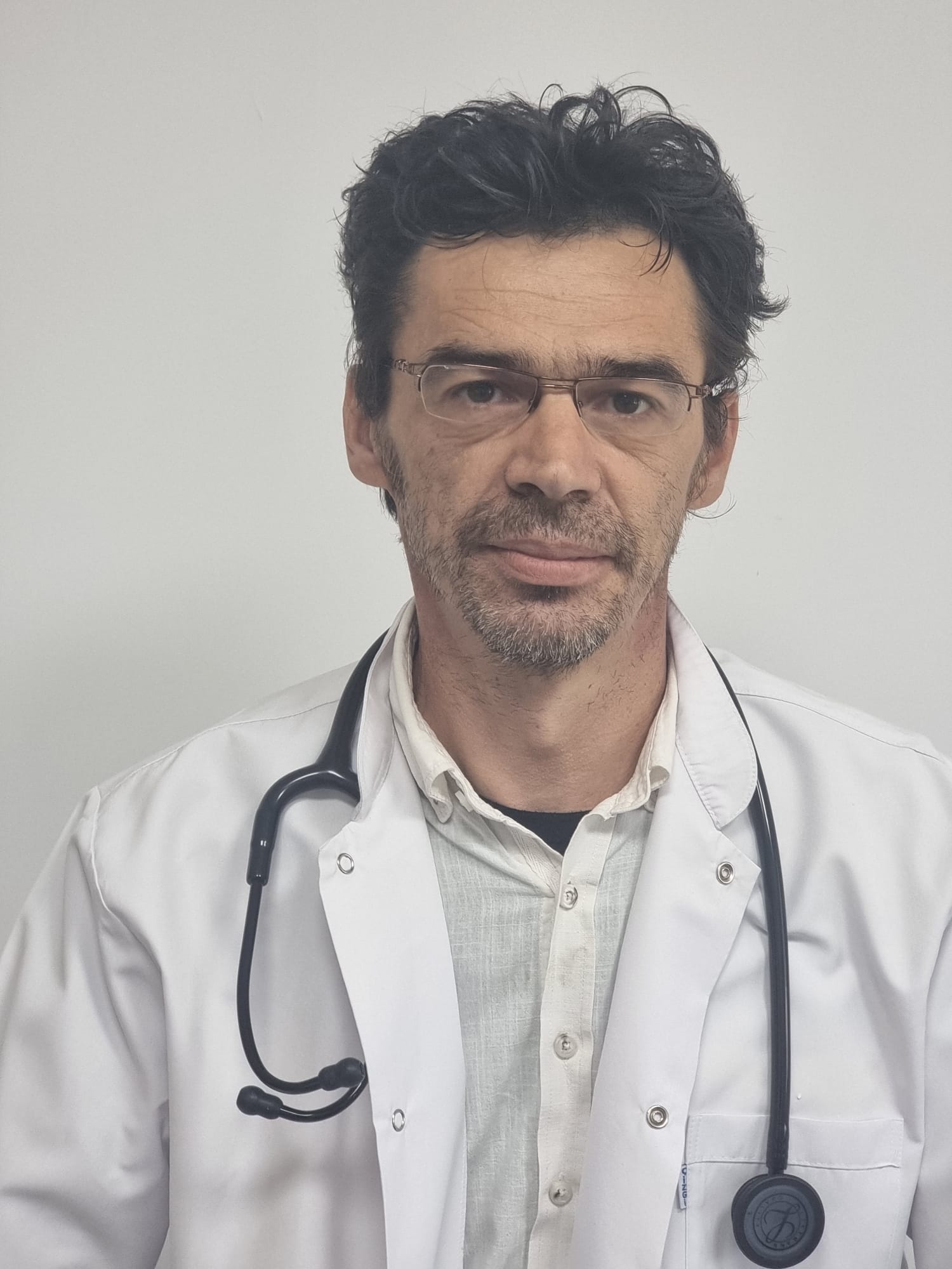 Dr. Volkan ÇİĞDEM