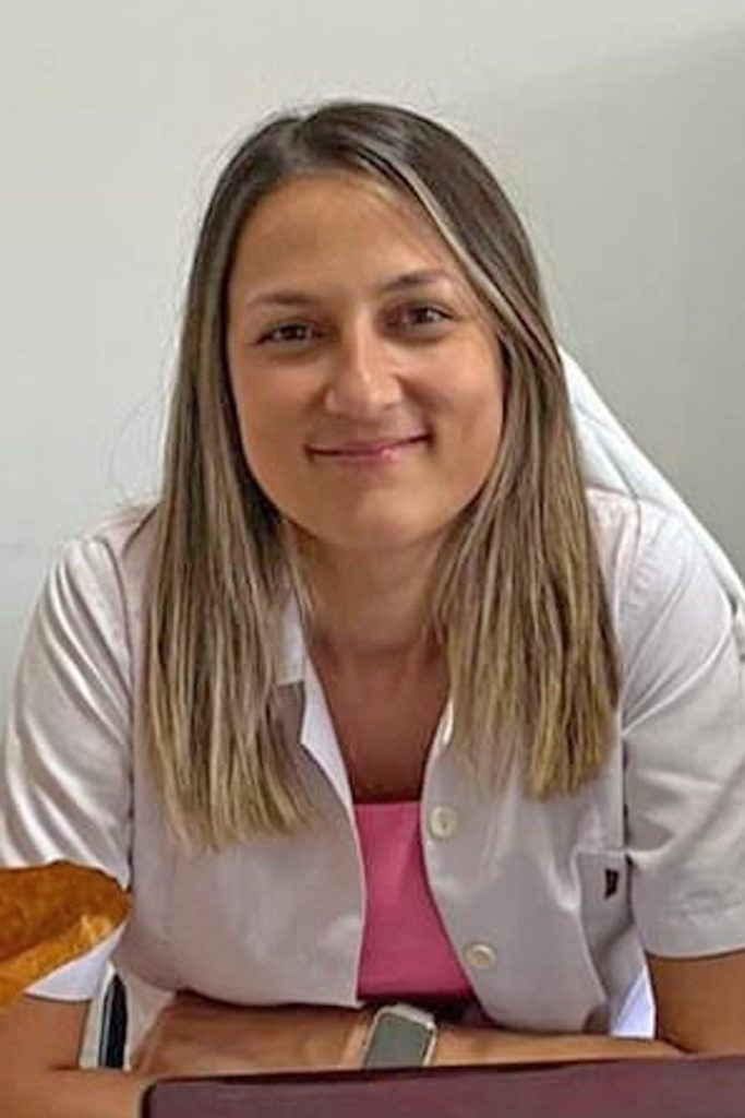 ATT ÖZGE DURSUN